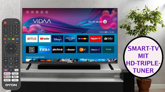 È uno scherzo? Amazon ruba i suoi televisori più venduti a 149,99 euro: un televisore può fare qualcosa? È uno scherzo? Amazon vende i suoi televisori più venduti a 149,99 euro: un televisore può fare qualcosa?