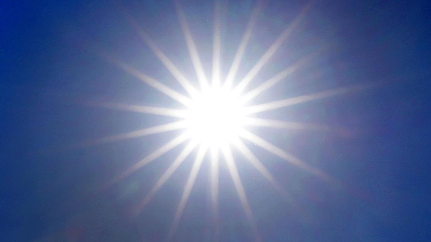 Auf Mallorca ist es derzeit sehr warm - aber nicht so warm wie in einigen Gebieten Deutschlands. (Symbolbild) Auf Mallorca ist es derzeit sehr warm - aber nicht so warm wie in einigen Gebieten Deutschlands. (Symbolbild)
