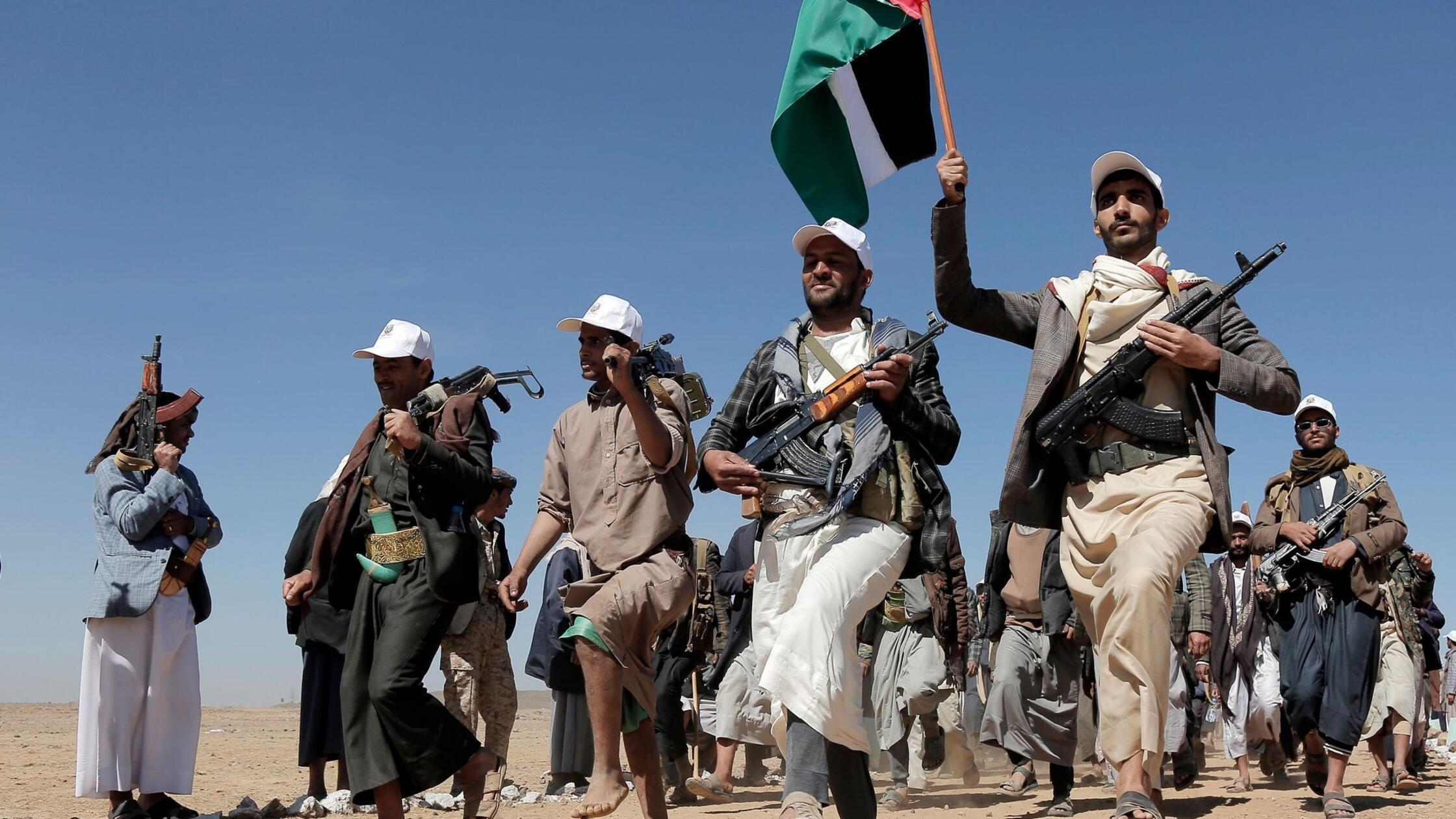 UN-B&uuml;ro im Jemen gest&uuml;rmt - Dutzende Mitarbeiter mitgenommen