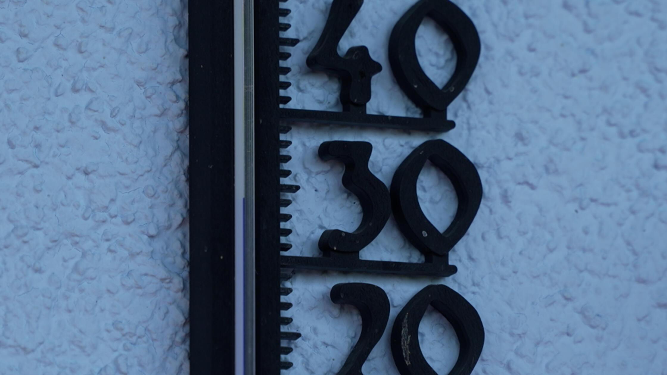 Glutofen Franken: Auch Landkreis Wei&szlig;enburg-Gunzenhausen &auml;chzt unter Hitzewelle