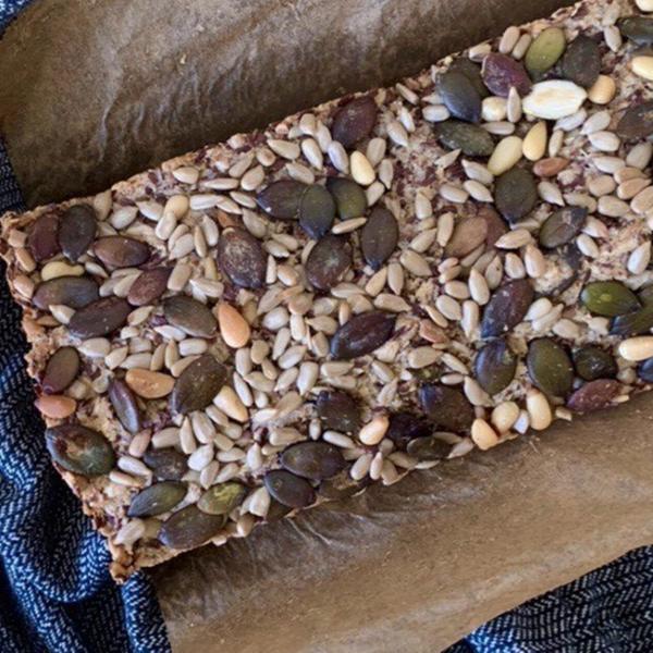 Weitere gesunde Rezepte: