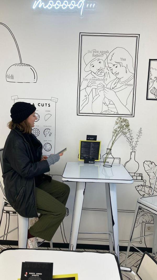 Am Freitag, 16. August, findet im Café Ladida das Trash TV Get Together Girlhood statt. Um 20 Uhr geht's los und es wird die vierte Staffel der Dating-Show "Are you the One? Realitystars in Love" ausgestrahlt. Interessierte können sich via Instagram bei @alle.mit anmelden.