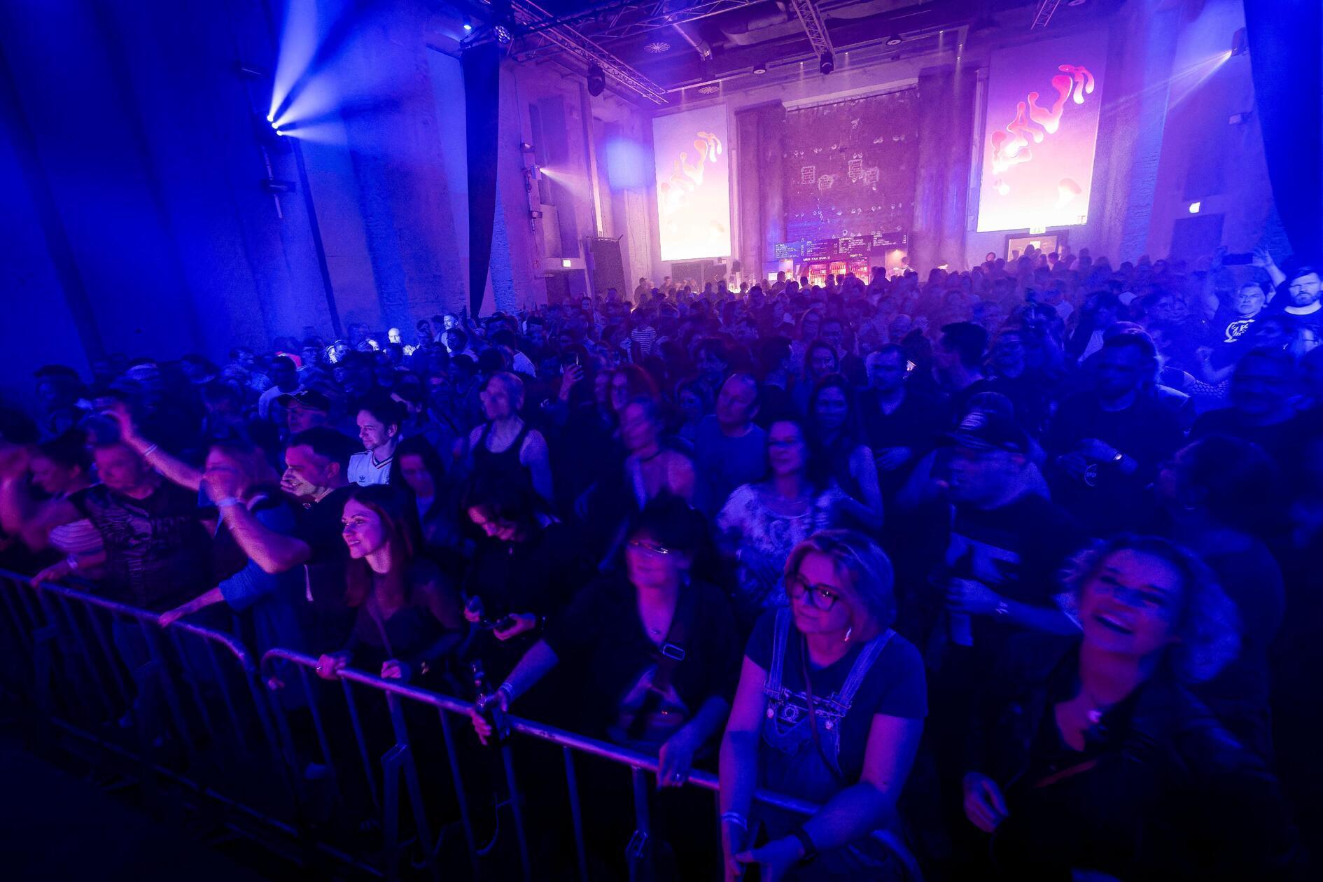 Am Samstag, 17. August, findet im Z-Bau eine exklusive Kick-Off-Show der neuen Underground Metal Veranstaltungsreihe ZABBATH statt. Mit am Start sind Drowned, Grin, Prehistoric War Cult und Unarmored. Beginn der Veranstaltung ist um 20 Uhr.