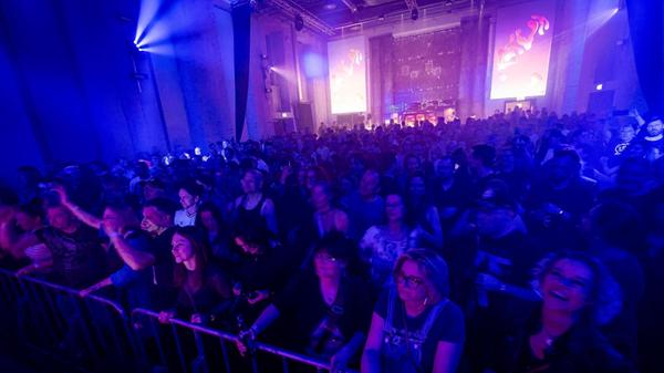 Am Samstag, 17. August, findet im Z-Bau eine exklusive Kick-Off-Show der neuen Underground Metal Veranstaltungsreihe ZABBATH statt. Mit am Start sind Drowned, Grin, Prehistoric War Cult und Unarmored. Beginn der Veranstaltung ist um 20 Uhr.