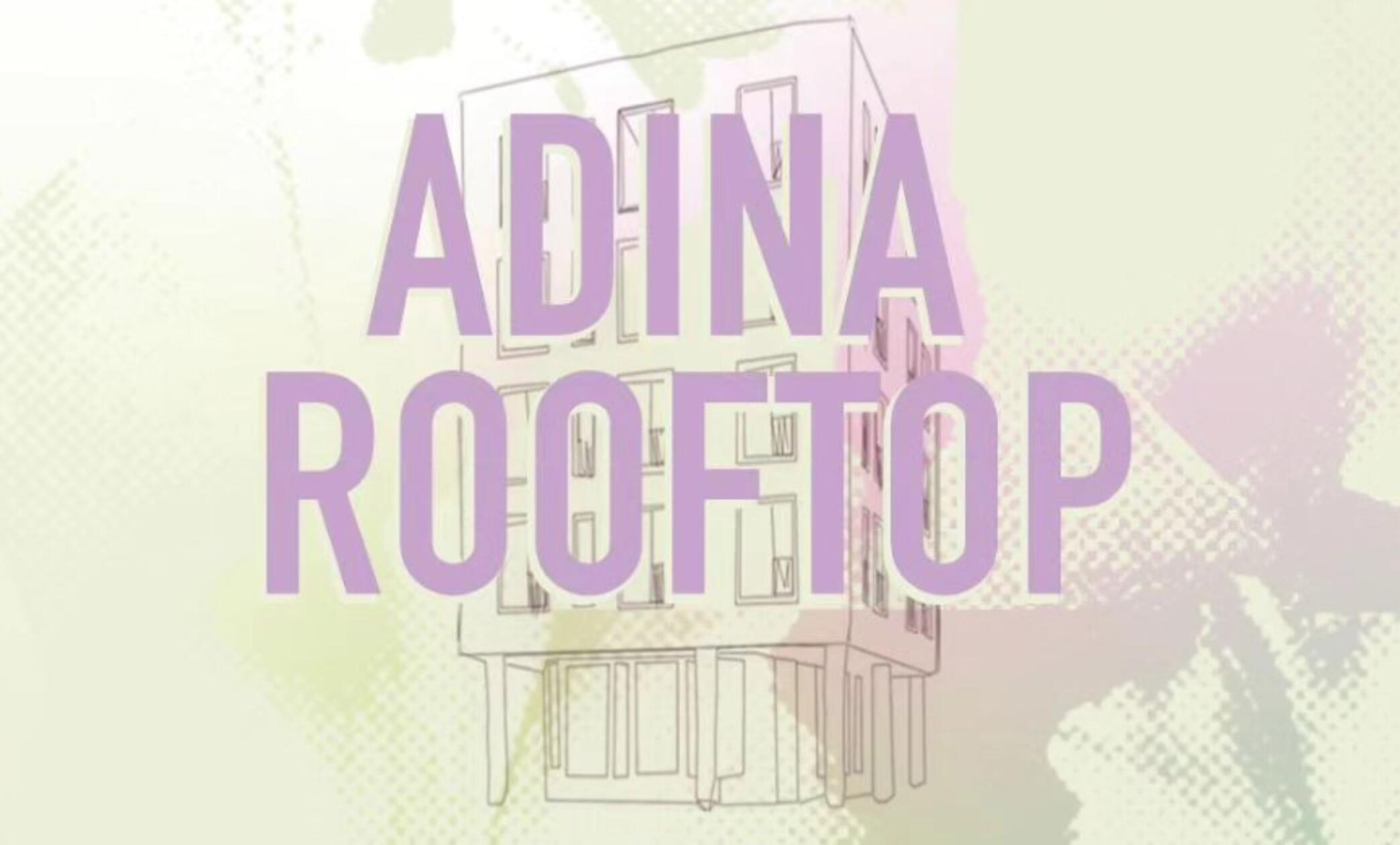 Auf dem Adina Rooftop findet am Samstag, 17. August, die Formidable Rooftop Session statt. Beginn ist um 17 Uhr und auf die Ohren gibt es Julien Roger b2b Momi.