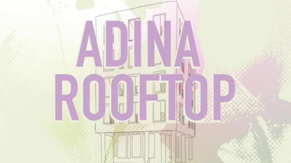 Auf dem Adina Rooftop findet am Samstag, 17. August, die Formidable Rooftop Session statt. Beginn ist um 17 Uhr und auf die Ohren gibt es Julien Roger b2b Momi.