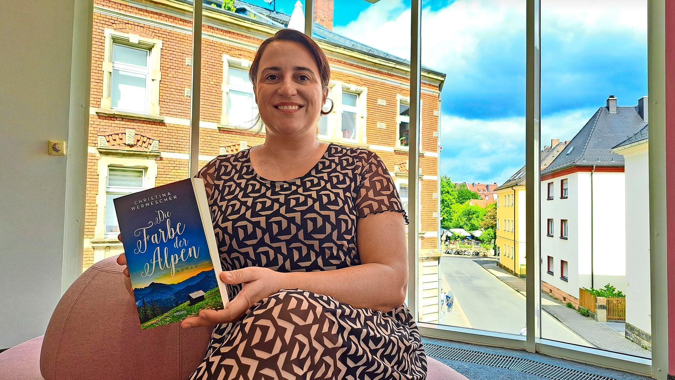 Christina-Wermscher-Pegnitzer-Autorin-Liebesroman-