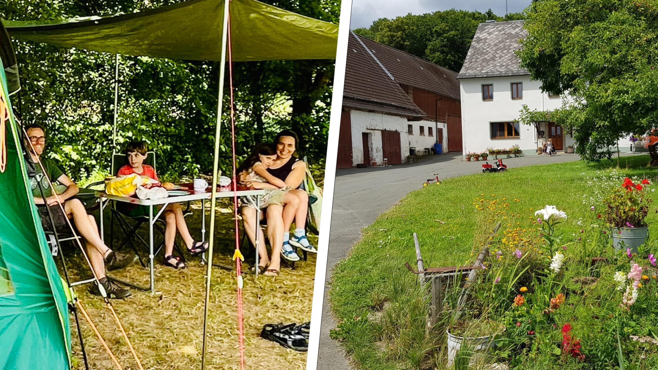 CampingplatzAllershof