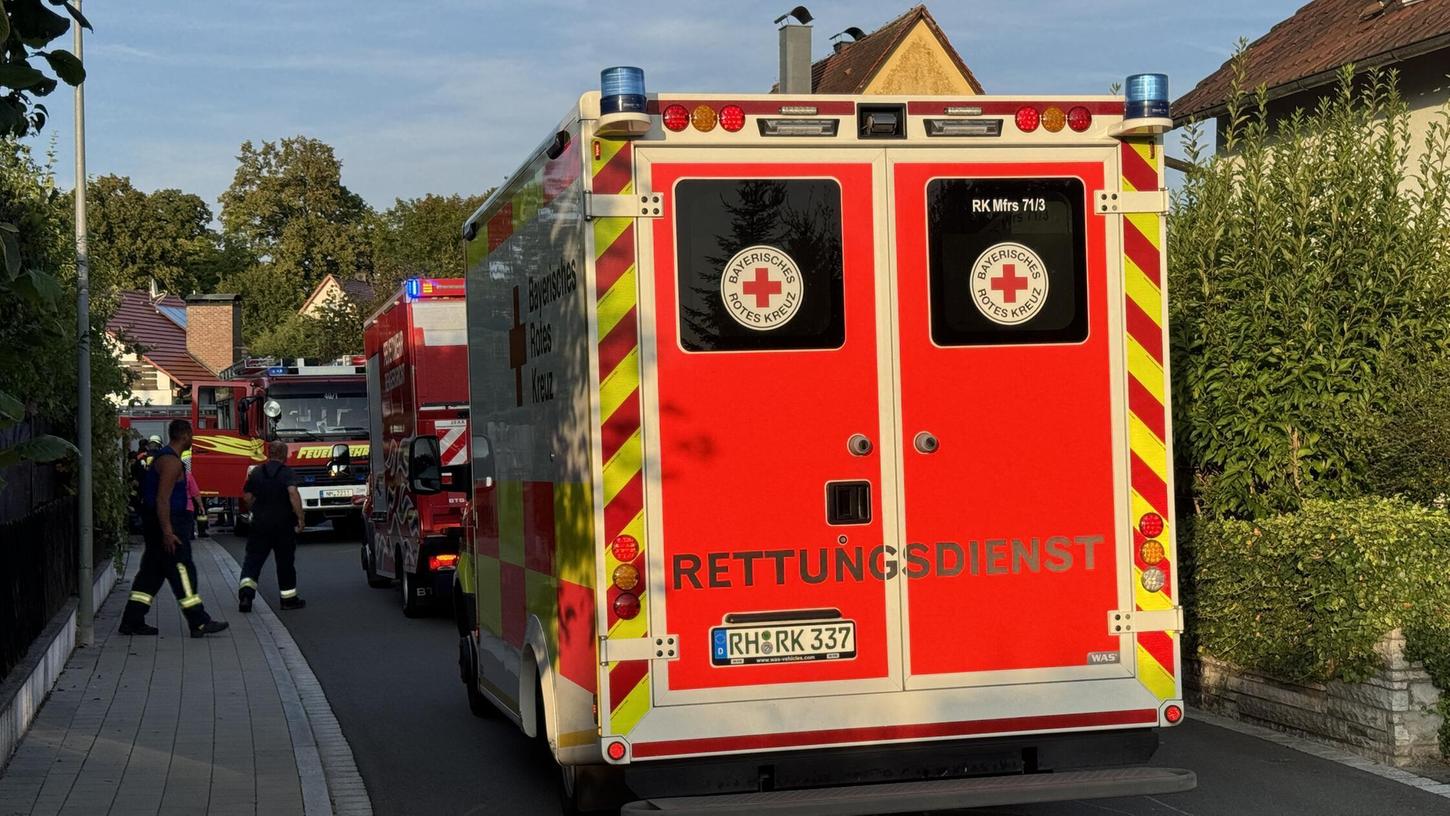 In Pybraum kam es zu einem Feuerwehreinsatz. In Pybraum kam es zu einem Feuerwehreinsatz.