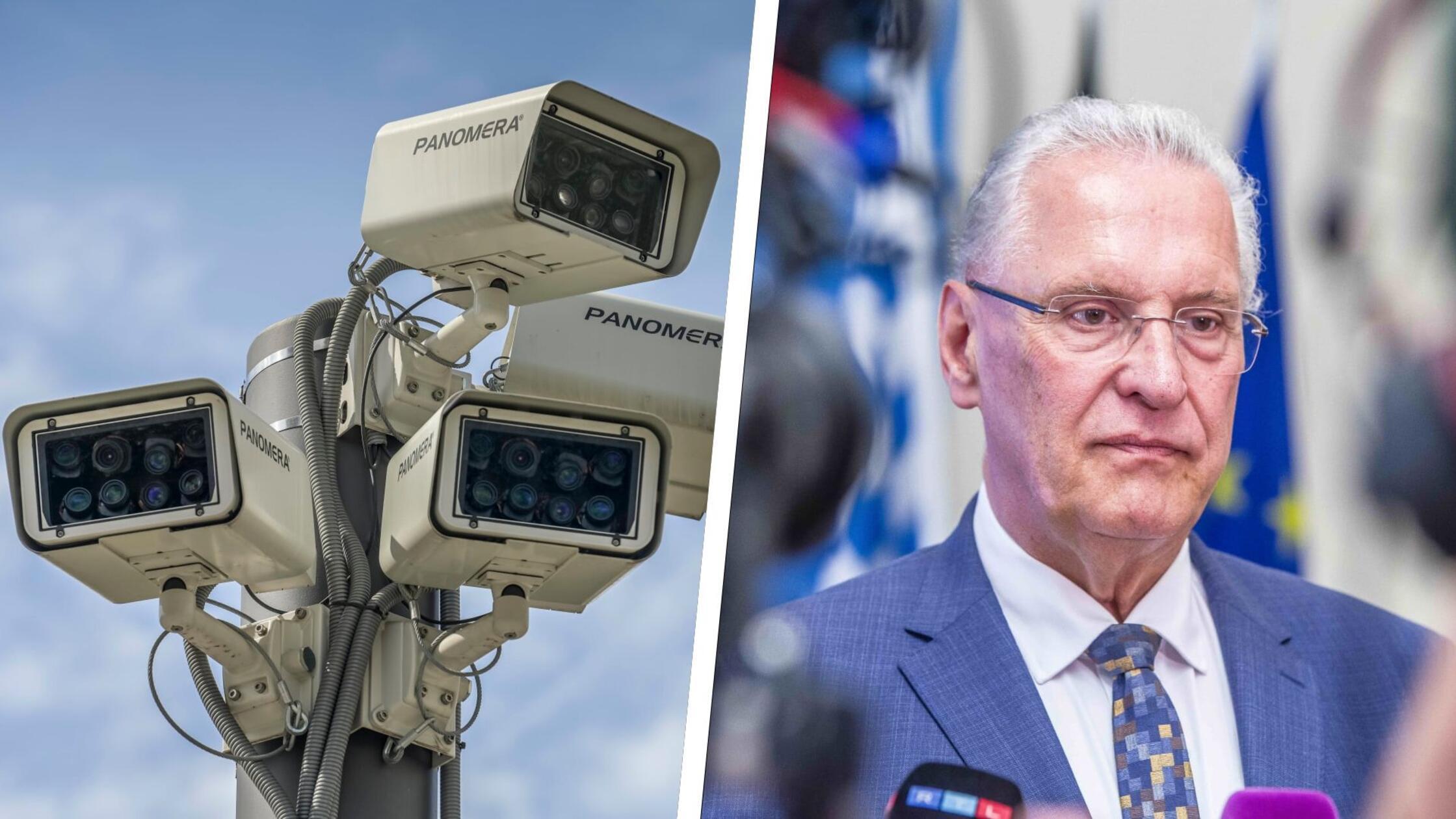 Produktbild von Gegen Gesichtserkennung Zur Massenüberwachung | E.V