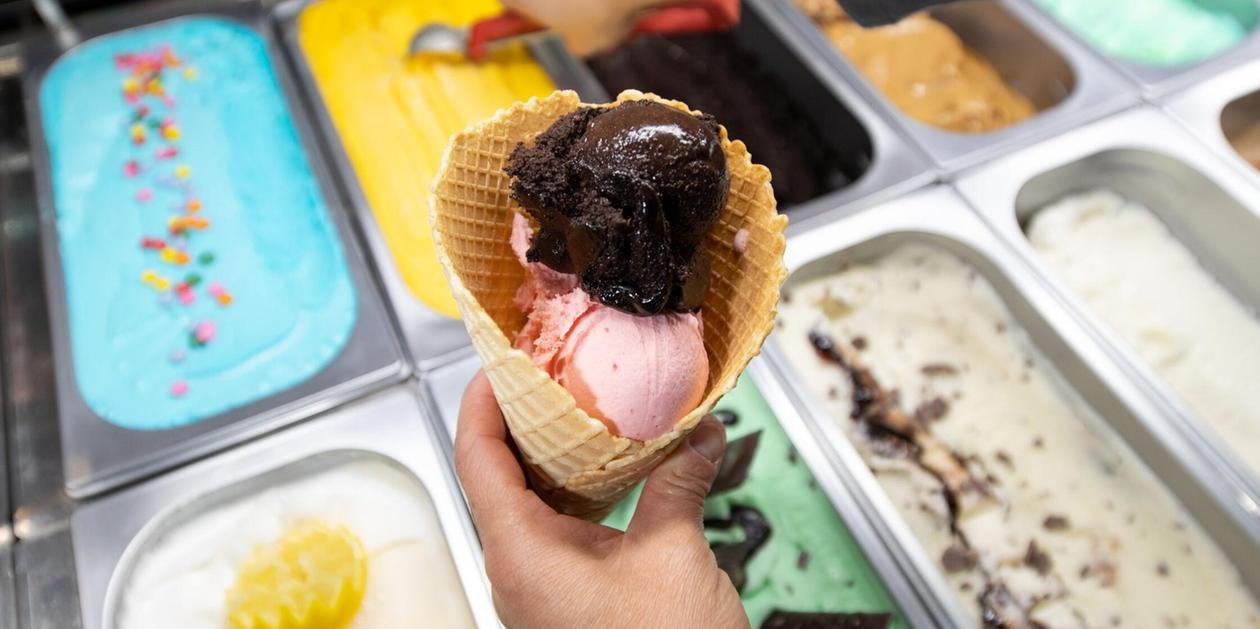 Eisdielen In Der Nähe Jetzt Geöffnet Eisdielen in Erlangen unter der Lupe: Das sind die Ergebnisse der
