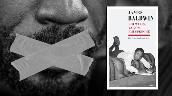 Buchtipps September 2024: James Baldwin