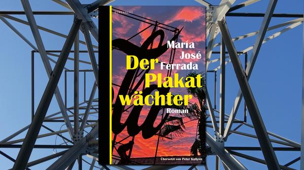 Die meisten in der Siedlung halten den Onkel ja für verrückt, der kleine Miguel aber, sein Neffe, kann nur bewundern, was dieser Ramon da tut: einfach Wohnung und Tante verlassen und sich vor der Stadt im Gestänge einer riesigen Werbetafel einrichten! Vorne ein rotes Cabrio und Coca-Cola, hinten der Aussteiger, der bescheiden sein Bier trinkt und in die Sterne guckt. Das ist "Der Plakatwächter", das neue wunderbare Buch von María José Ferrada. Ebenso poetisch wie parabelhaft und vor allem mit frühreif-komischem Kinderblick erzählt die Chilenin ("Kramp") von der Störung eines sozialen Gefüges, das schnell seine Schwächen zeigt. Zum Glück gibt es Wahlverwandschaften... (Berenberg, 24 Euro) Wolf Ebersberger