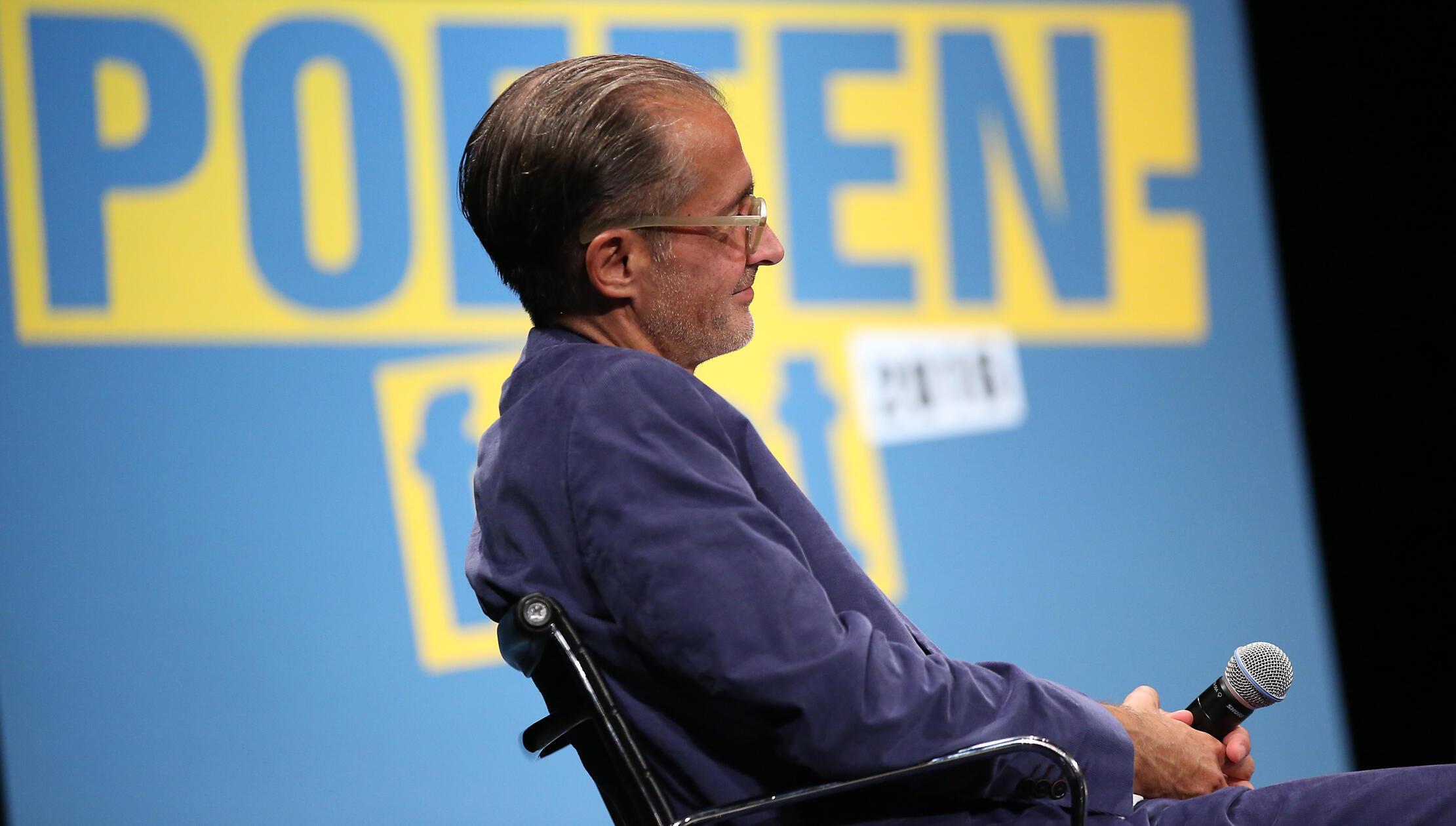 36. Erlanger Poetenfest