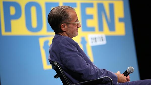 36. Erlanger Poetenfest