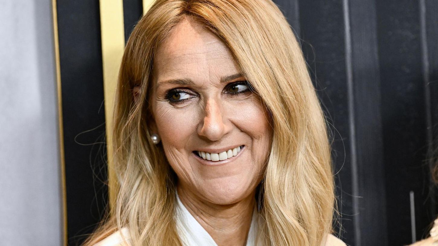 Céline Dion gewann den ESC 1988 für die Schweiz. (Archivbild) Céline Dion gewann den ESC 1988 für die Schweiz. (Archivbild)