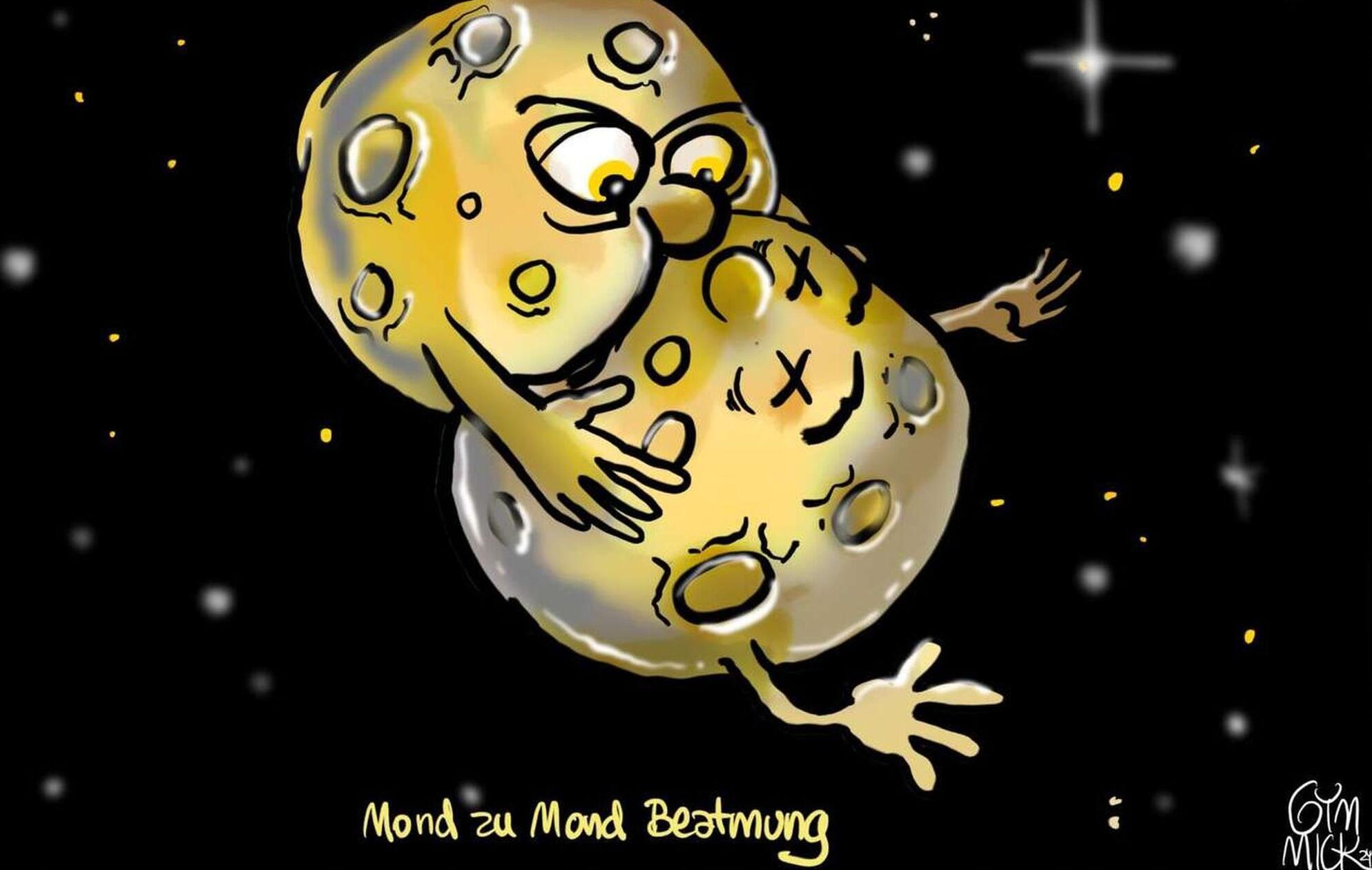 Mond zu Mond Beatmung