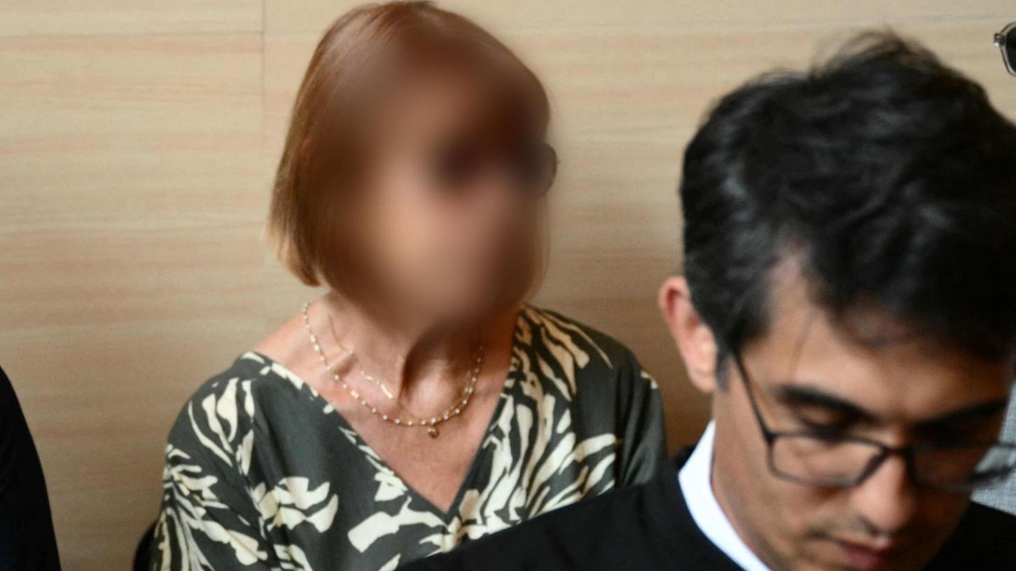 Das Opfer will den Angeklagten im Gerichtssaal in die Augen blicken. Das Opfer will den Angeklagten im Gerichtssaal in die Augen blicken.