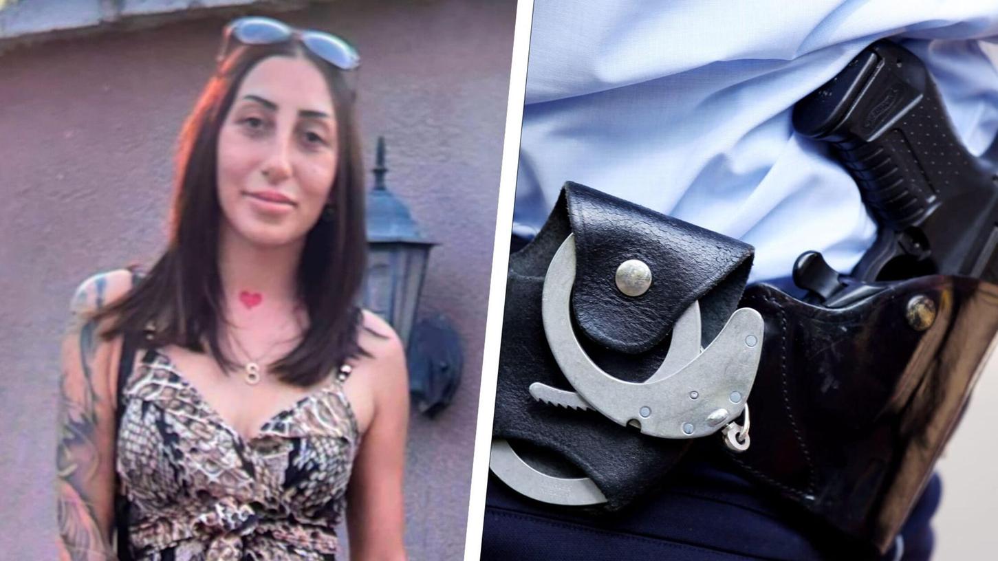 Im Fall Katina K.: Polizei geht vom Tod von vermisster 33-Jähriger aus ...
