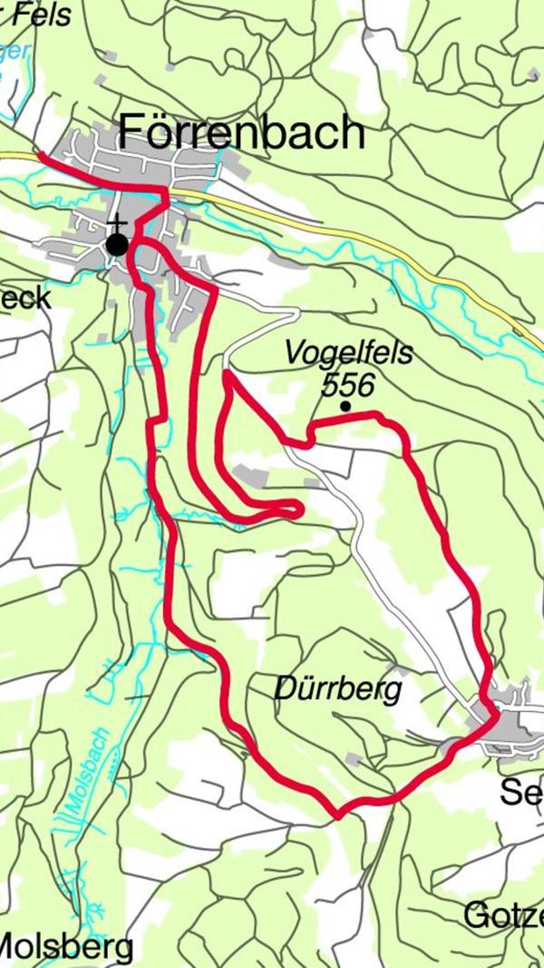 Molsberg