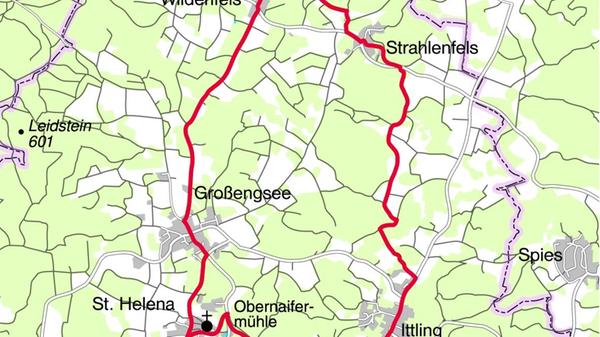 Grossengsee