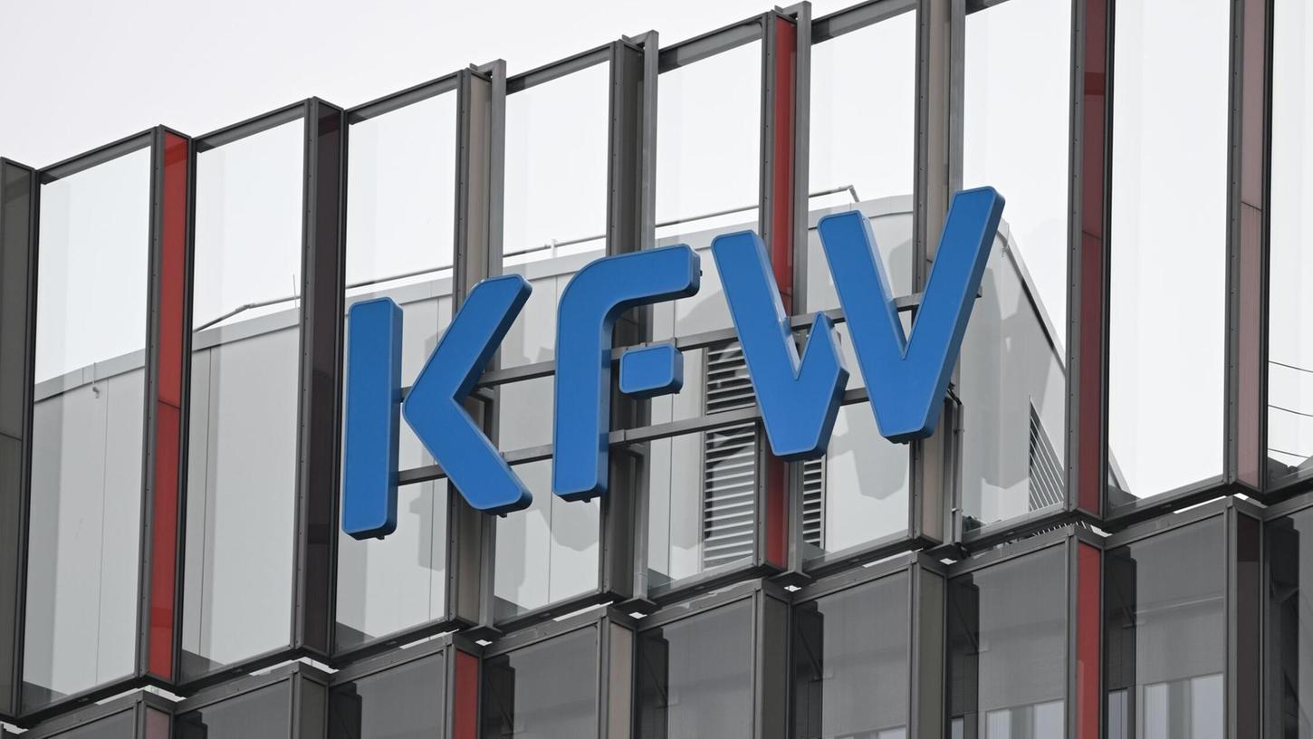 Die KfW hält es für nötig, die Grundlagenforschung in Deutschland zu digitalen Technologien zu stärken. Die KfW hält es für nötig, die Grundlagenforschung in Deutschland zu digitalen Technologien zu stärken.