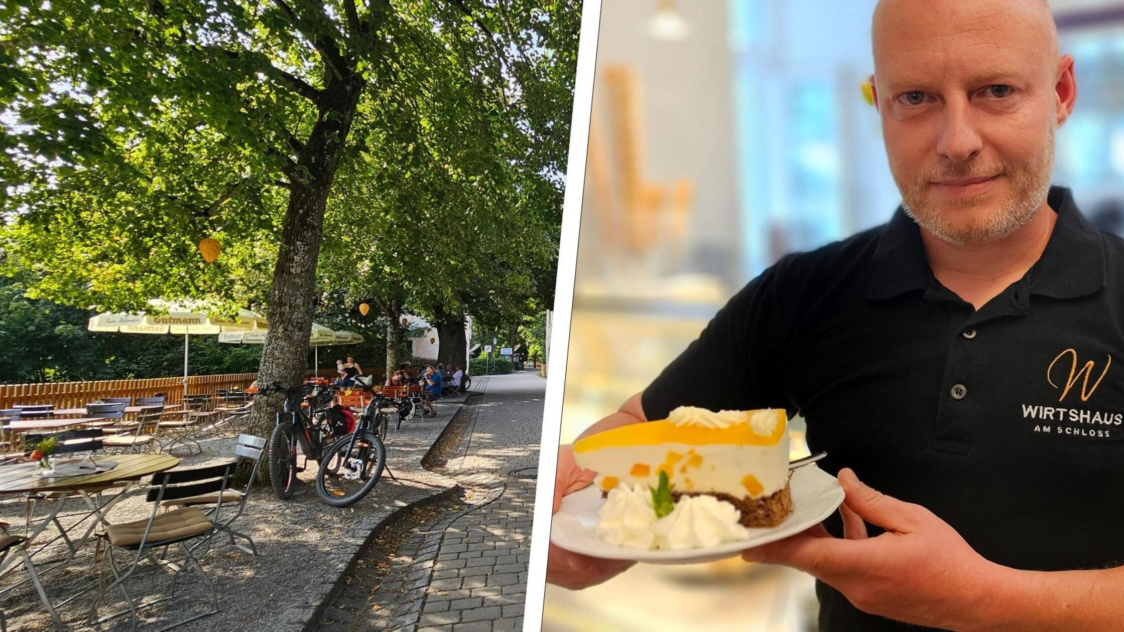 Wirtshaus am Schloss