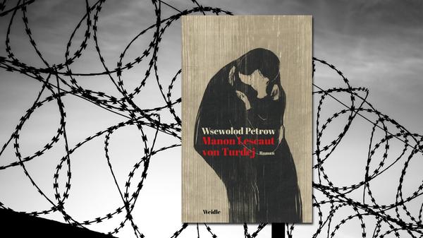 Endlich wieder zu haben in einer schönen Ausgabe: die bezaubernde Liebesgeschichte in schweren Kriegszeiten, die der russische Kunsthistoriker Wsewolod Petrow (1912-1978) als erst spät entdecktes literarisches Meisterwerk hinterlassen hat. "Manon Lescaut von Turdej" ist die Geschichte eines Petersburger Intellektuellen, der so gar nicht in die Vorzeigeriege proletarischer Kriegshelden passen mag. Er liest Goethes „Werther“ und er verliebt sich in die ebenso romantische wie ungestüme Vera, in der er die Romanfigur Lescaut aus dem 18. Jahrhundert wiedererkennen will. Wie hier die Träume und die Liebe der vorherrschenden Gewalt und Verrohung gegenübergestellt werden, ist meisterhaft und schmerzhaft erzählt (Weidle, 22 Euro). Bernd Noack