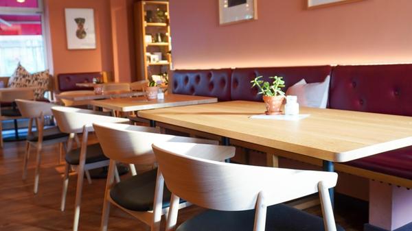 Laufer Gasse Rösttrommel