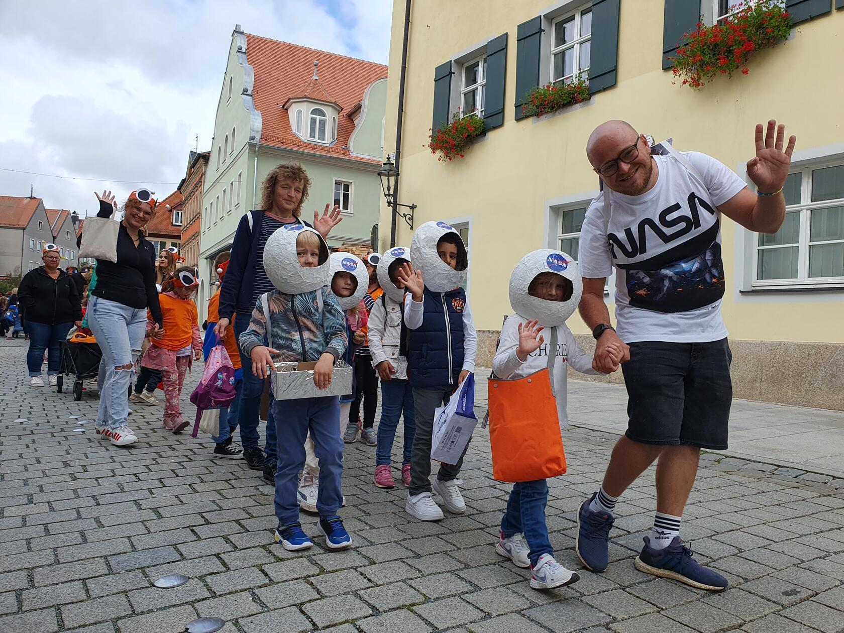 Kirchweihfestzug_Gunzenhausen_090924