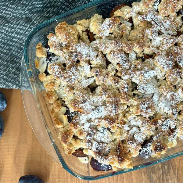 Diese Rezepte aus der Redaktion könnten Sie ebenfalls interessieren: