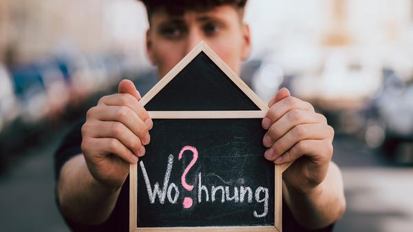 Wohnungsmarkt Schwabach