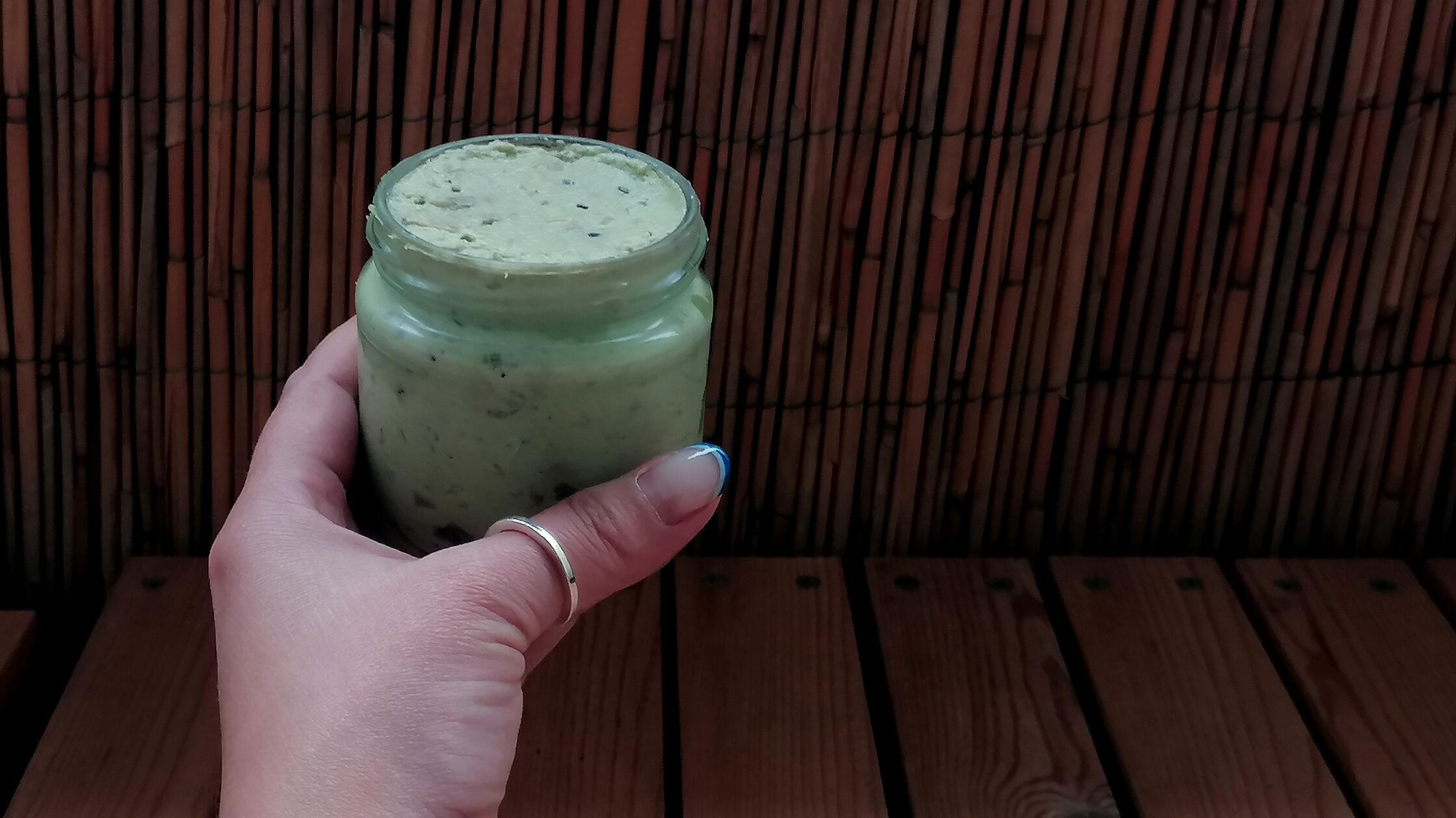Himmlisch leckere Guacamole blitzschnell selbst gemacht - mit nur vier ...