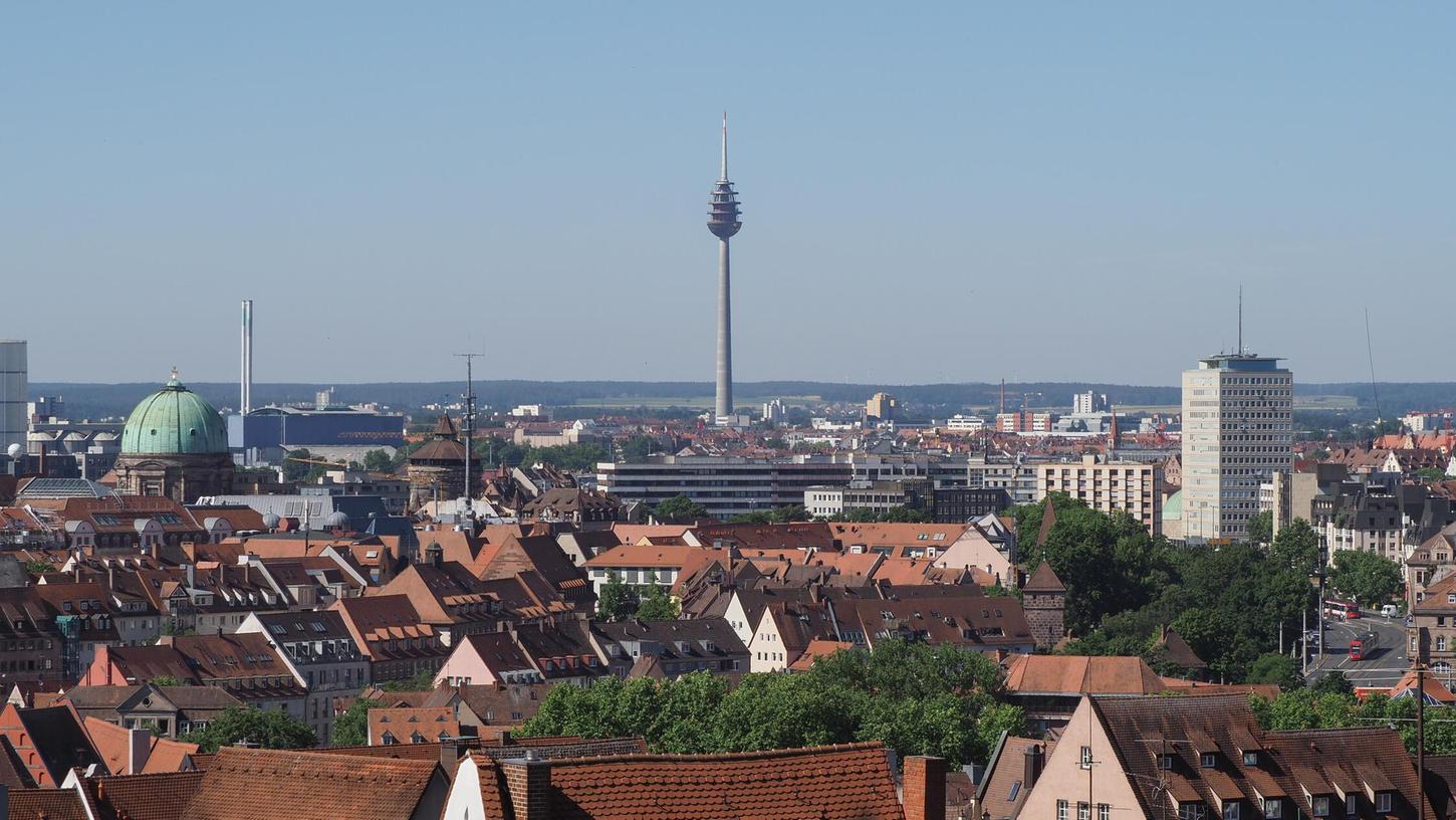 Die Wohnungsgenossenschaft Noris eG plant, alle ihre Wohnungen im Stadtgebiet neu zu vermessen. Die Wohnungsgenossenschaft Noris eG plant, alle ihre Wohnungen im Stadtgebiet neu zu vermessen.