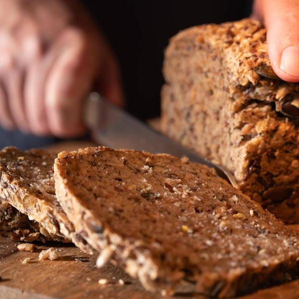 Mehr Rezepte für Brot
