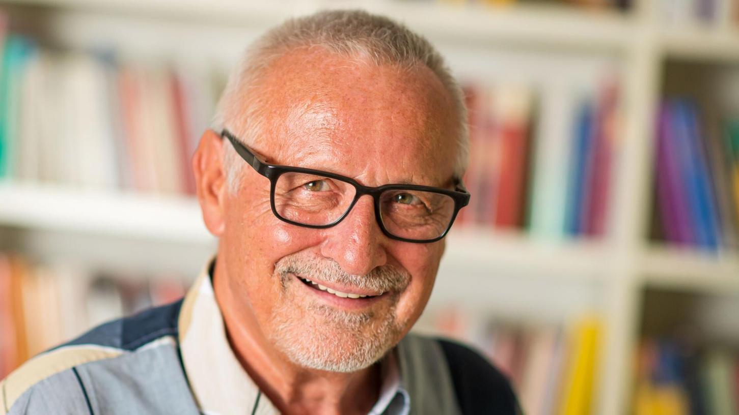 Der 77-Jährige fordert Engagement von allen, "damit die Demokratie lebendig bleibt". (Archivbild) Der 77-Jährige fordert Engagement von allen, "damit die Demokratie lebendig bleibt". (Archivbild)