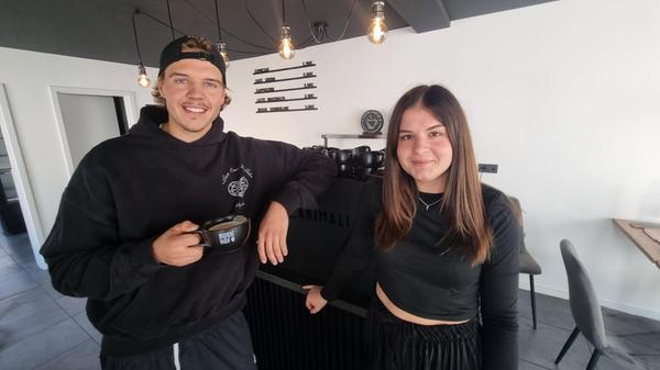 Feine Kurve Café Erlangen