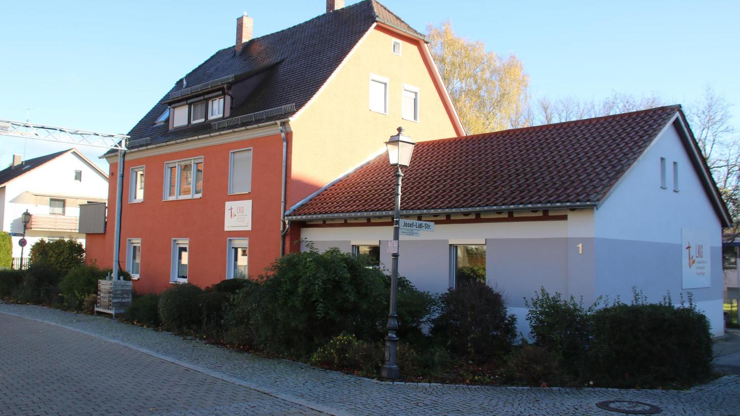 Bei der Landeskirchlichen Gemeinschaft in Treuchtlingen startet demnächst ein Alphakurs. Bei der Landeskirchlichen Gemeinschaft in Treuchtlingen startet demnächst ein Alphakurs.