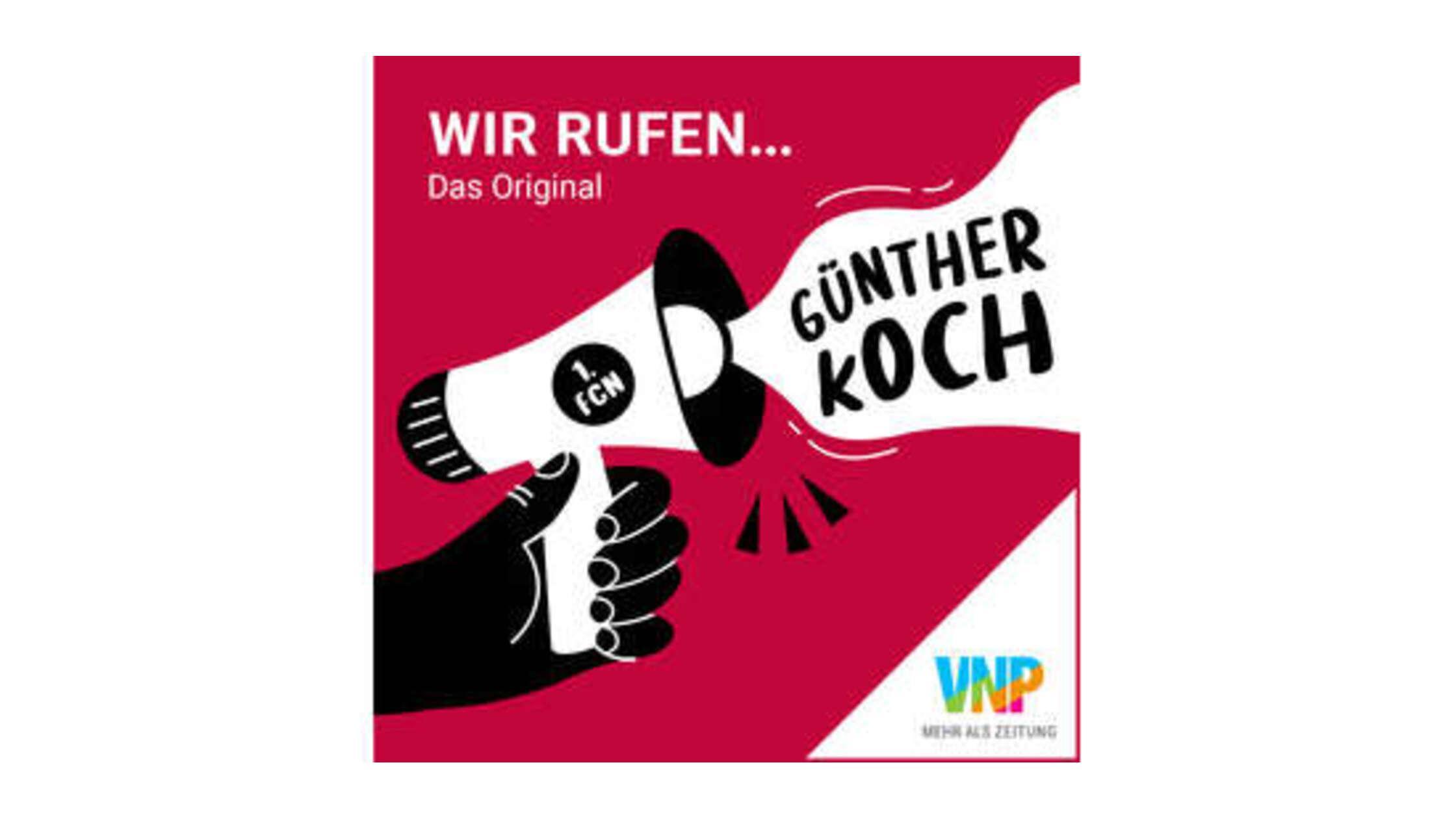 Wir rufen Günther Koch - nach dem 0:2 in Hannover