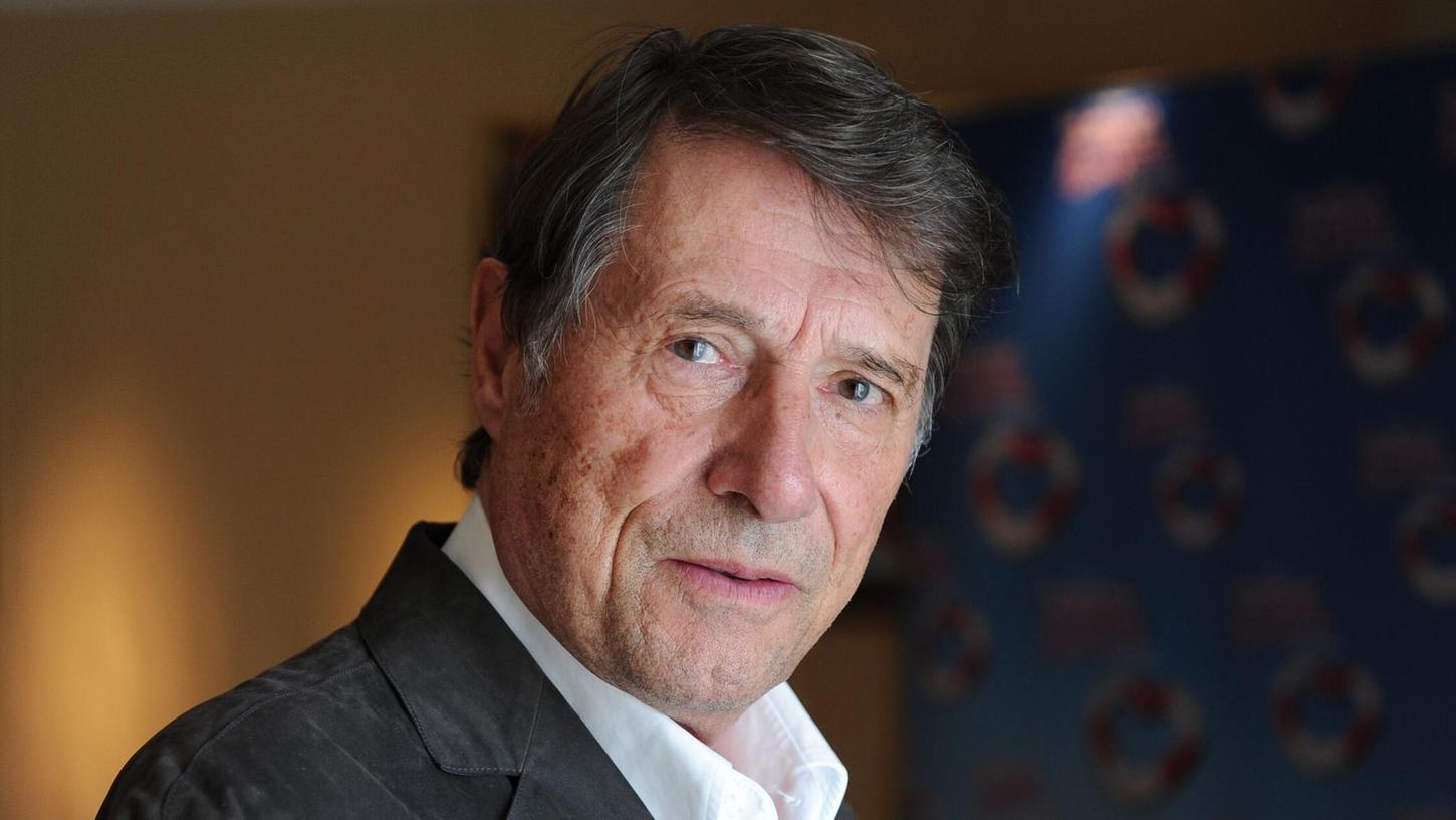 Sänger und Musiker Udo Jürgens. (Archivbild) Sänger und Musiker Udo Jürgens. (Archivbild)