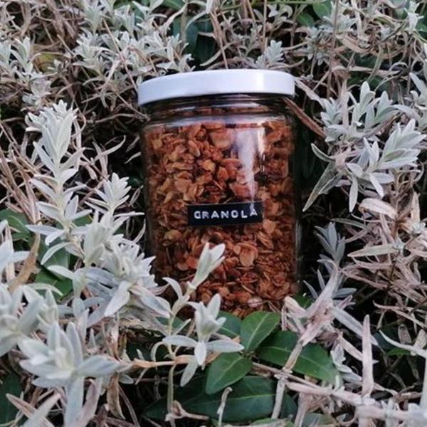 Das passende Topping: