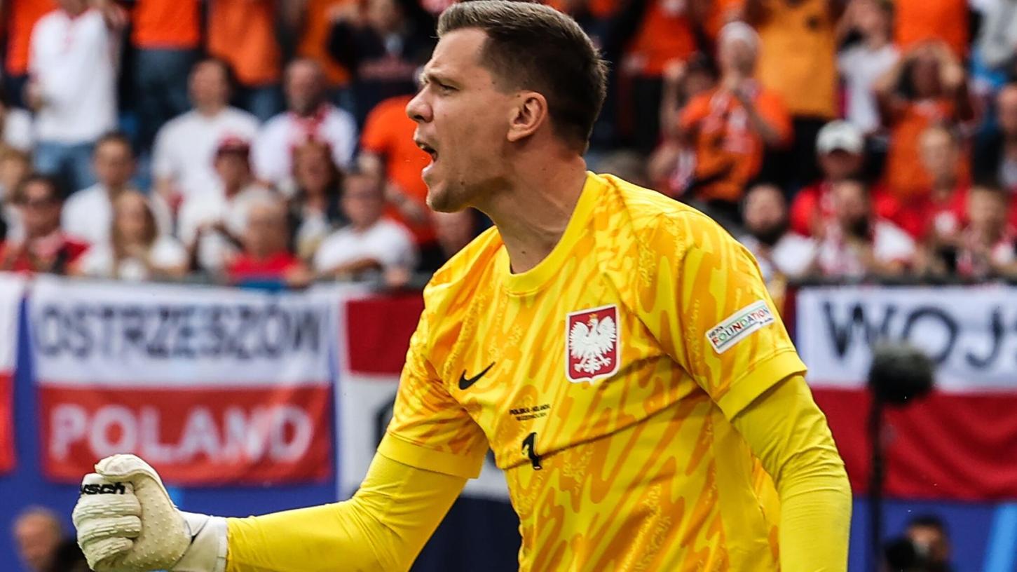Szczesny wagt den Rücktritt vom Ruhestand. (Foto Archiv) Szczesny wagt den Rücktritt vom Ruhestand. (Foto Archiv)