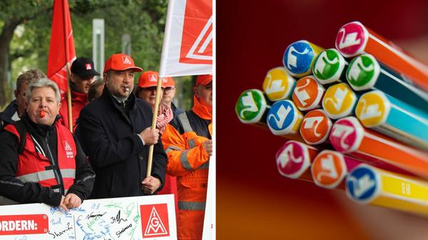 Demo_Schreibgeraeteindustrie_Collage