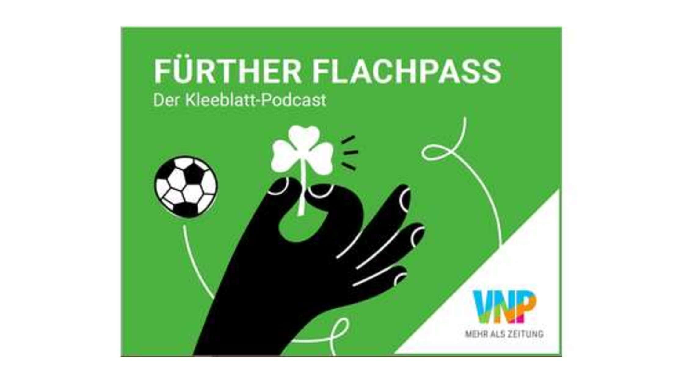 Folge 192: Die Tiefe, Kleeblatt, die Tiefe!