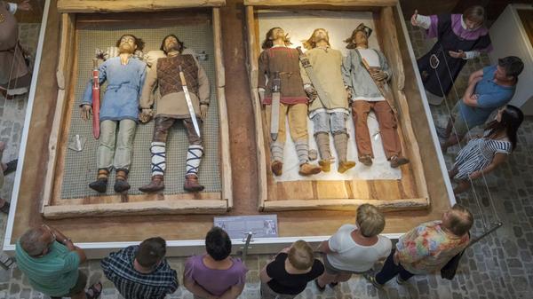 Archäologie_Museum_Greding