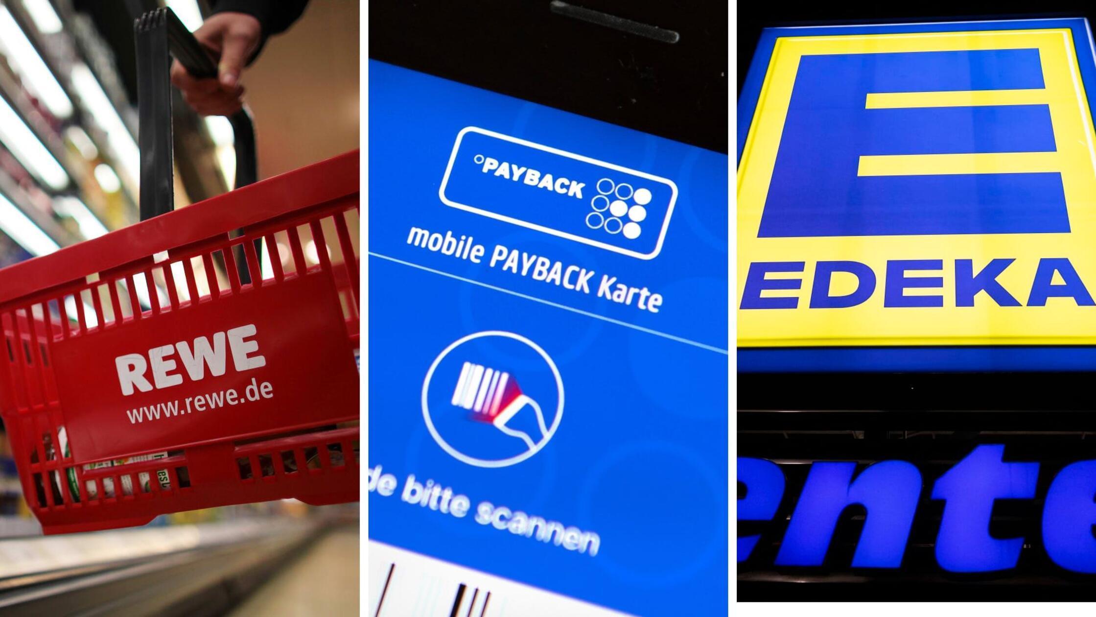 Das ändert sich 2025 für Kunden von Payback und DeutschlandCard und