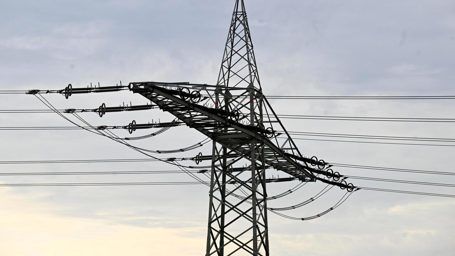 Auch hier in der Region kommt es immer mal wieder zu Stromausfällen. Auch hier in der Region kommt es immer mal wieder zu Stromausfällen.