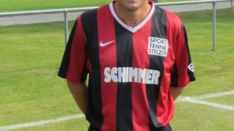 Neuer Rekord für Werner Rank | Nordbayern
