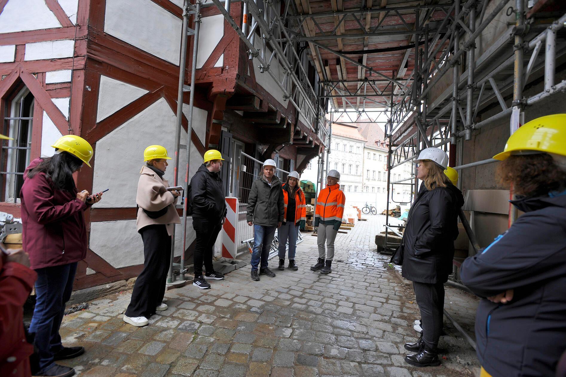 RathausbaustelleForchheim004