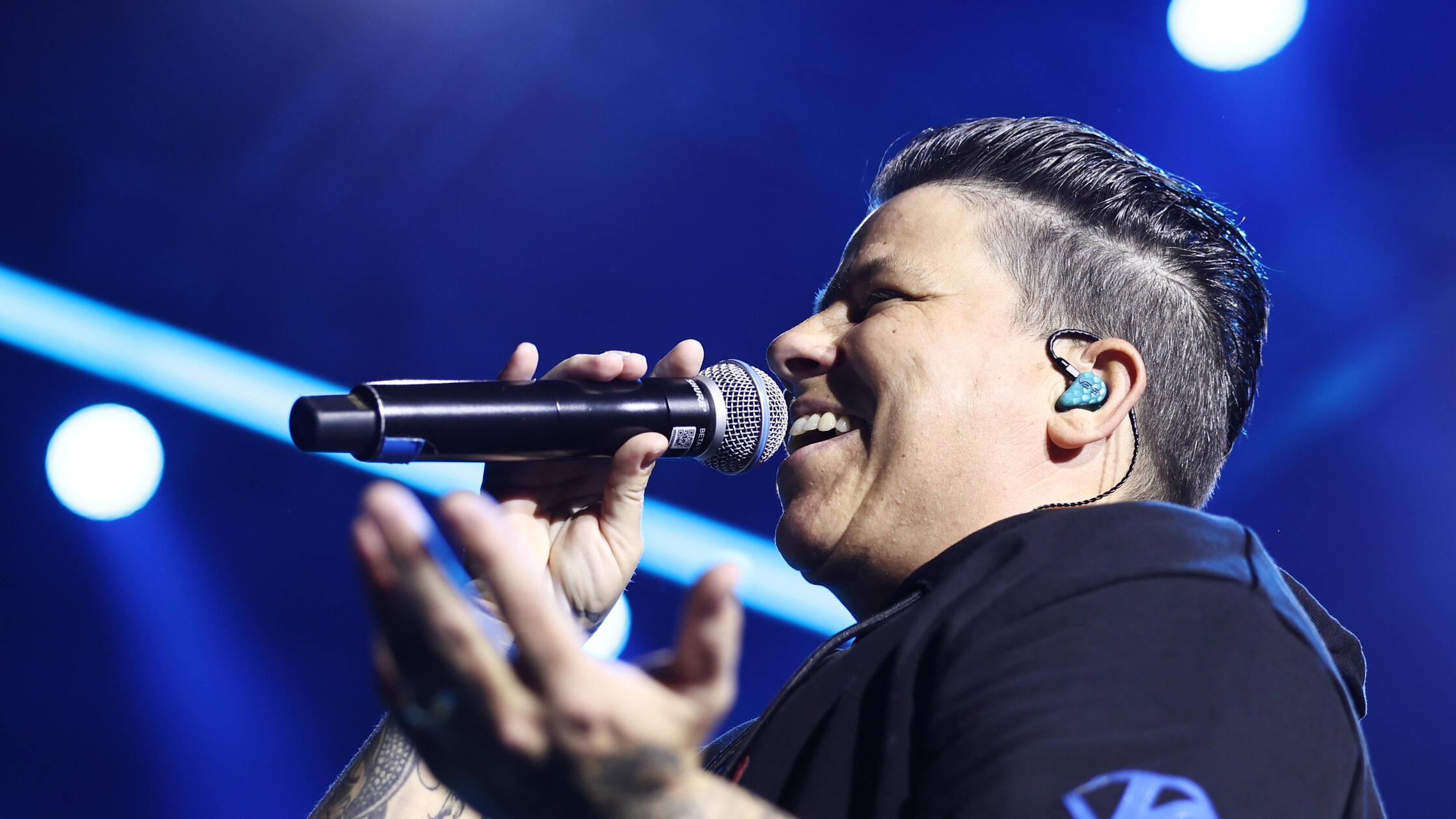  Kerstin Ott kommt 2025 nach Nürnberg: Alle Infos zum Konzert - hier Bildidee 